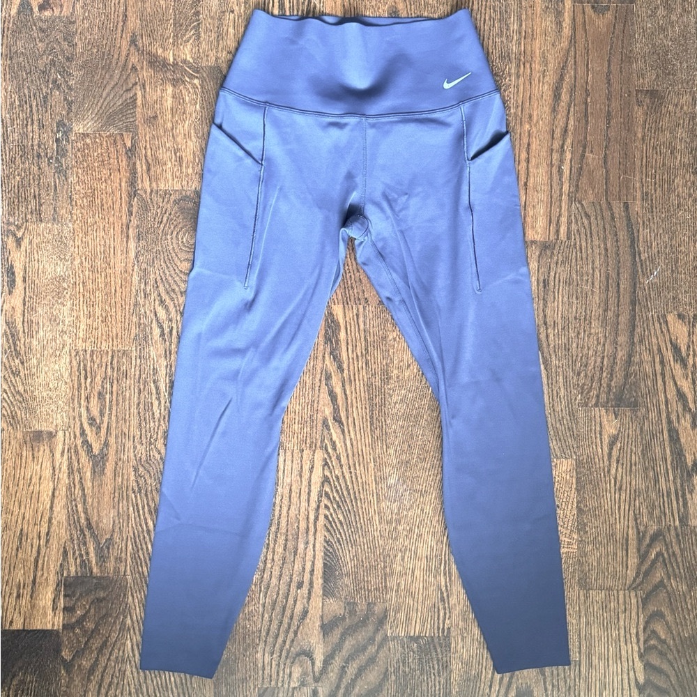 Nike Dri Fit high waisted leggings